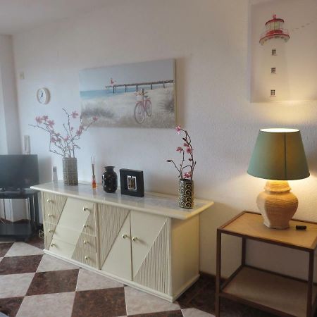 Apartamento Carihuela Playa Apartment Torremolinos Exterior photo