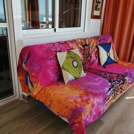 Apartamento Carihuela Playa Apartment Torremolinos Exterior photo