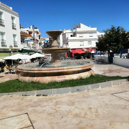 Apartamento Carihuela Playa Apartment Torremolinos Exterior photo