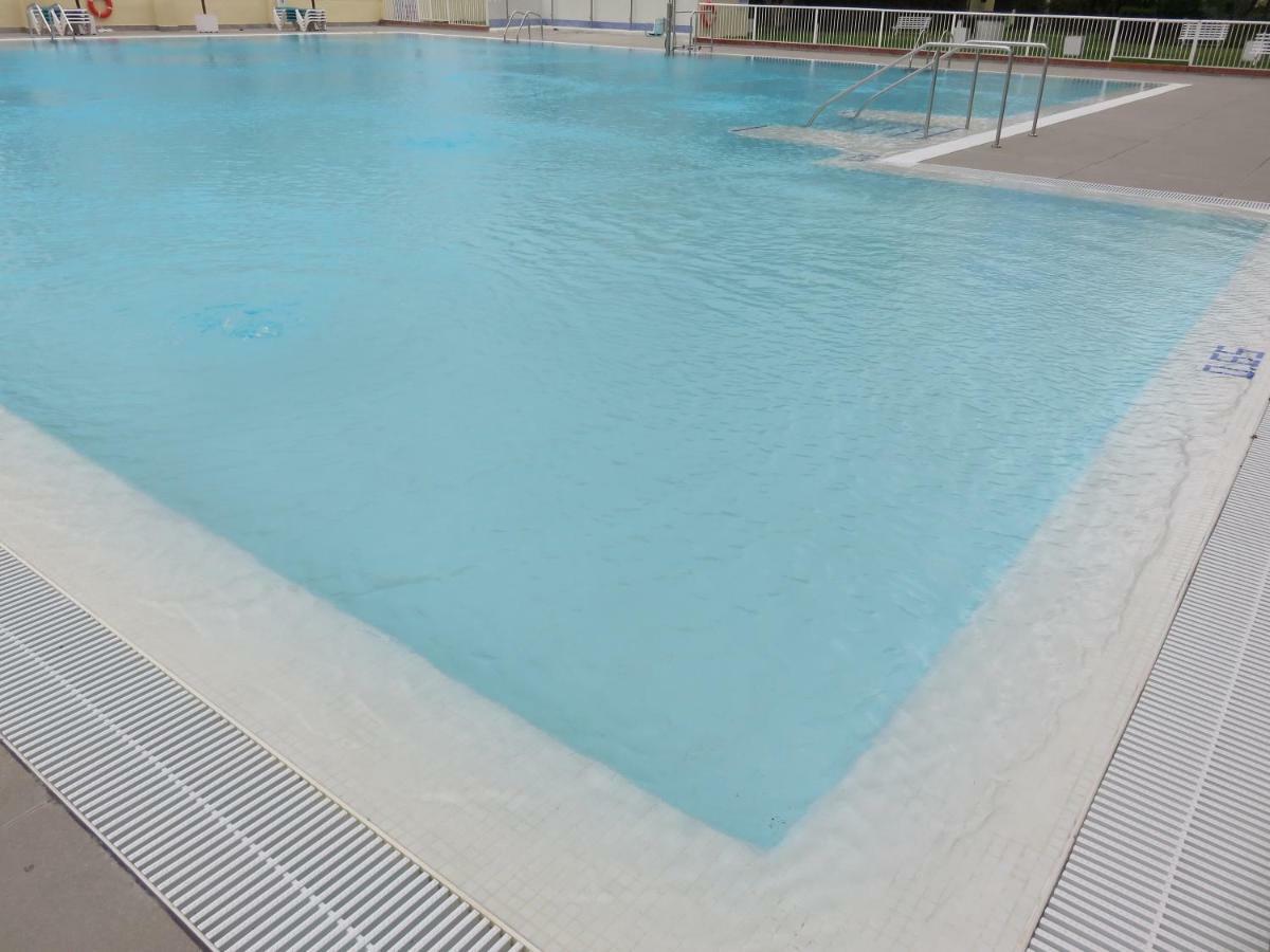 Apartamento Carihuela Playa Apartment Torremolinos Exterior photo